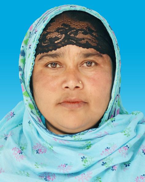 সুফিয়া খাতুন